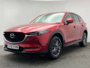 MAZDA CX-5 2018 (18)