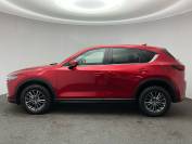 MAZDA CX-5 2018 (18)