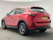 MAZDA CX-5 2018 (18)