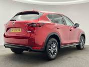 MAZDA CX-5 2018 (18)