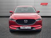 MAZDA CX-5 2017 (67)