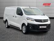 VAUXHALL VIVARO 2021 (21)