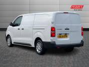 VAUXHALL VIVARO 2021 (21)