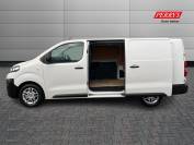 VAUXHALL VIVARO 2021 (21)