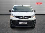 VAUXHALL VIVARO 2021 (21)