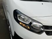 VAUXHALL VIVARO 2021 (21)