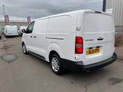 VAUXHALL VIVARO 2021 (21)