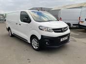 VAUXHALL VIVARO 2021 (21)