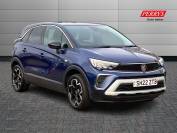 VAUXHALL CROSSLAND 2022 (22)