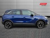 VAUXHALL CROSSLAND 2022 (22)