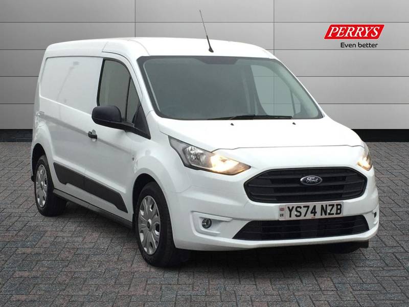 FORD TRANSIT CONNECT 2024 (74)