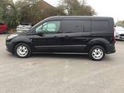 FORD TRANSIT CONNECT 2024 (74)