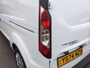 FORD TRANSIT CONNECT 2024 (74)