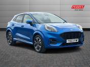 FORD PUMA 2023 (23)