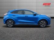 FORD PUMA 2023 (23)