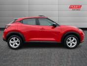 NISSAN JUKE 2020 (70)