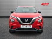 NISSAN JUKE 2020 (70)