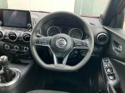 NISSAN JUKE 2020 (70)