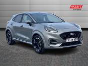 FORD PUMA 2024 (24)