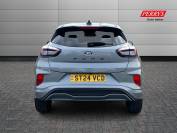 FORD PUMA 2024 (24)