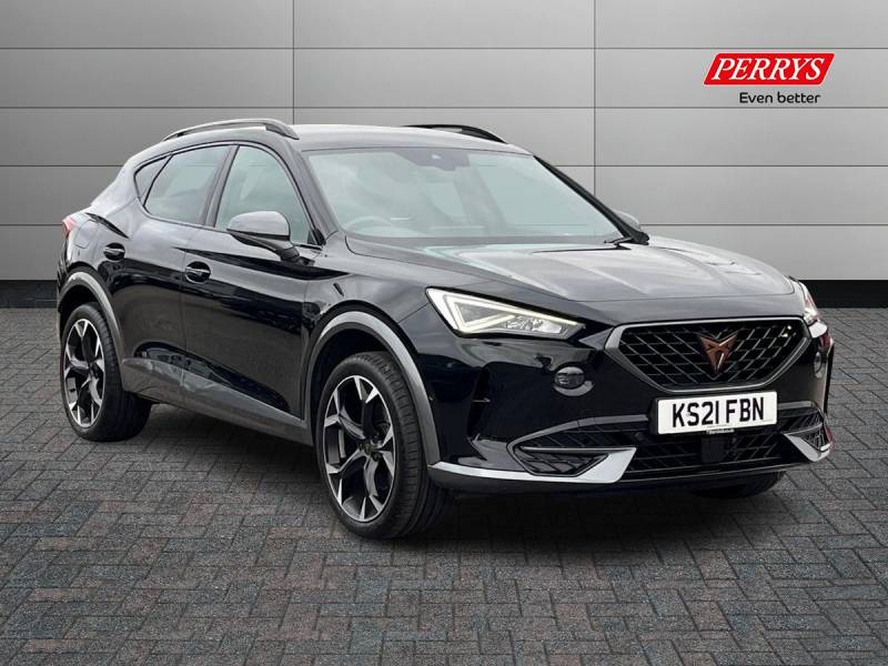 CUPRA FORMENTOR 2021 (21)