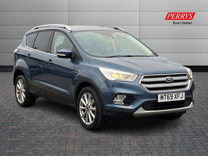 FORD KUGA 2019 (69)