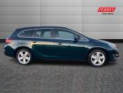 VAUXHALL ASTRA 2016 (16)