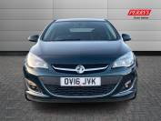 VAUXHALL ASTRA 2016 (16)