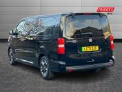 VAUXHALL VIVARO-LIFE 2021 (71)