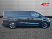 VAUXHALL VIVARO-LIFE 2021 (71)