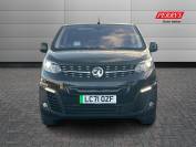 VAUXHALL VIVARO-LIFE 2021 (71)