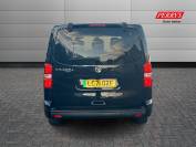 VAUXHALL VIVARO-LIFE 2021 (71)