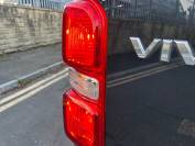 VAUXHALL VIVARO-LIFE 2021 (71)