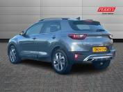 KIA STONIC 2024 (24)