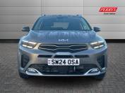 KIA STONIC 2024 (24)