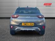 KIA STONIC 2024 (24)