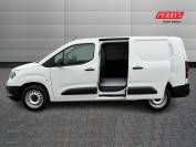 VAUXHALL COMBO CARGO 2024 (74)