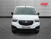 VAUXHALL COMBO CARGO 2024 (74)