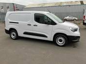 VAUXHALL COMBO CARGO 2024 (74)