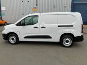 VAUXHALL COMBO CARGO 2024 (74)