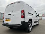 VAUXHALL COMBO CARGO 2024 (74)