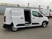 VAUXHALL COMBO CARGO 2024 (74)