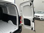 VAUXHALL COMBO CARGO 2024 (74)