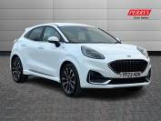 FORD PUMA 2023 (23)