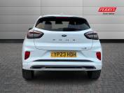 FORD PUMA 2023 (23)