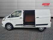 FORD TRANSIT CUSTOM 2019 (68)