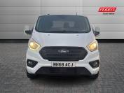 FORD TRANSIT CUSTOM 2019 (68)