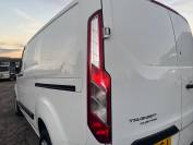 FORD TRANSIT CUSTOM 2019 (68)