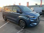 FORD TRANSIT CUSTOM 2024 (B0098 1F)