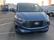 FORD TRANSIT CUSTOM 2024 (B0098 1F)